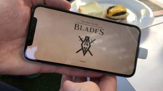 The Elder Scrolls: Blades выйдет только зимой (опровергнуто)