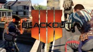 Call of Duty: Black Ops 4 — стартовал бета-тест «Королевской битвы» на PC и Xbox One