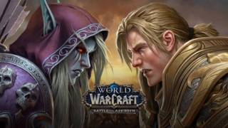Что нас ждет в обновлении 8.1 для World of Warcraft