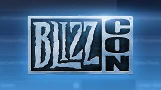 Расписание BlizzCon 2018