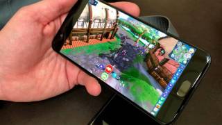 Old School RuneScape вышла на Android для премиум-игроков