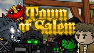 Мафия просыпается — Town of Salem выйдет на iOS и Android