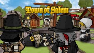 Town of Salem портирована на iOS и Android