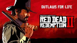 Трейлер Red Dead Redemption 2 в честь скорого релиза