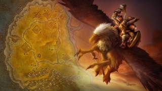 Демо-версия World Of Warcraft: Classic доступна для предзагрузки