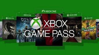 Сервис Xbox Game Pass будет запущен на PC