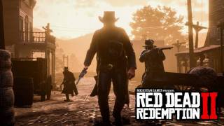 Red Dead Redemption 2 вышла на консолях и собрала массу положительных отзывов