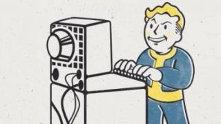Опубликованы системные требования Fallout 76