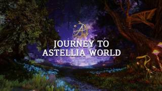 Путешествие в мир Astellia