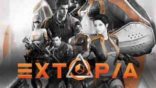 Глобальный релиз Extopia состоится в ноябре