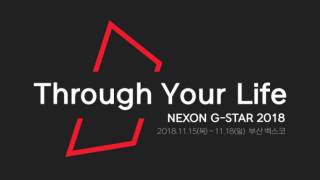 Итоги превью-ивента G-Star 2018 от Nexon