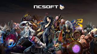 NCSOFT отчиталась за третий квартал 2018: много игр, мало информации