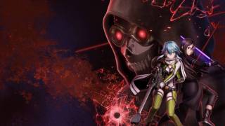 Sword Art Online: Fatal Bullet получила демо-версию
