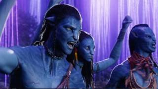 Игра по фильму «Аватар» может называться Avatar: Pandora Uprising
