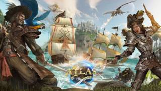 [TGA 2018] Создатели ARK: Survival Evolved анонсировали игру про пиратов Atlas
