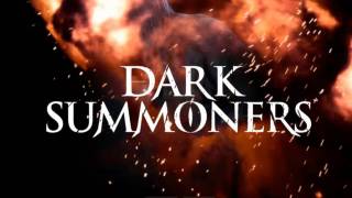 [LPG 2018] Dark Summoners — мобильная Online RPG без авто-боя