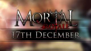 Стартовал ранний доступ «Королевской битвы» Mortal Royale для 1000 игроков