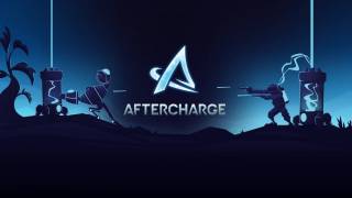 Необычный шутер Aftercharge вышел на PC и Xbox One
