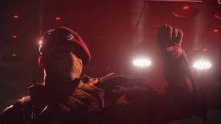 Remedy представила сюжетный трейлер CrossFire HD