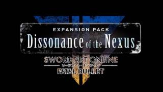 Вышло четвертое дополнение для Sword Art Online: Fatal Bullet