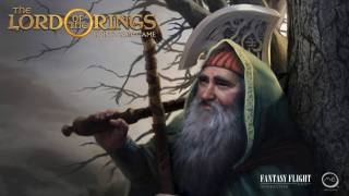 The Lord of the Rings: Living Card Game — кооперативный режим добавят в этом месяце