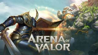 MOBA Arena of Valor может выйти на PS4