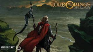 The Lord of the Rings: Living Card Game — переход на Free to Play отменен