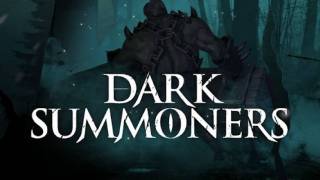 Началось ЗБТ мобильной RPG Dark Summoners