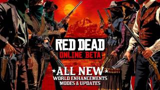 Новое в Red Dead Online — оружие, режимы, дейлики и другое