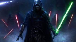 Первый показ Star Wars Jedi: Fallen Order состоится в апреле