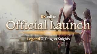 Состоялся релиз DK Online в сервисе Steam