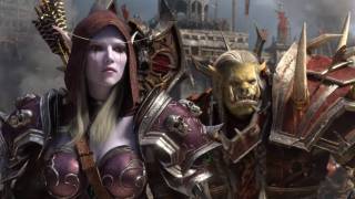 Опробовать World of Warcraft: Battle for Azeroth позволят без подписки