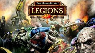 Состоялся релиз карточной игры The Horus Heresy: Legions в Steam