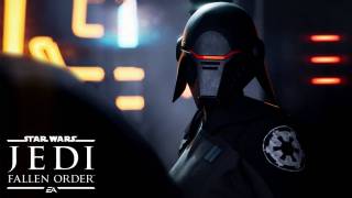 Микротранзакций в Star Wars Jedi: Fallen Order не будет... как и мультиплеера