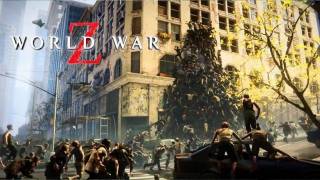 World War Z — Вышел кооперативный шутер по фильму «Война миров Z»