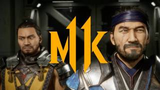 В релизном трейлере Mortal Kombat 11 звучит легендарная музыкальная тема