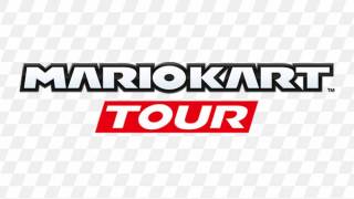 Закрытый бета-тест Mario Kart Tour начнется в мае