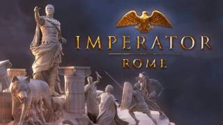 «Одно кольцо, чтобы править всеми» — мод для Imperator: Rome привнесёт карту Средиземья