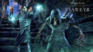 Возможности некроманта в новом трейлере The Elder Scrolls Online: Elsweyr