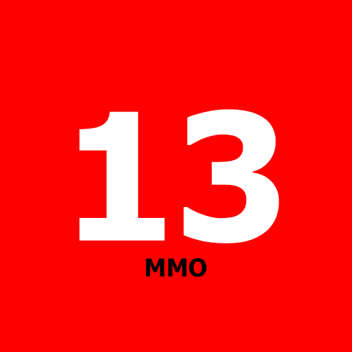 MMO13