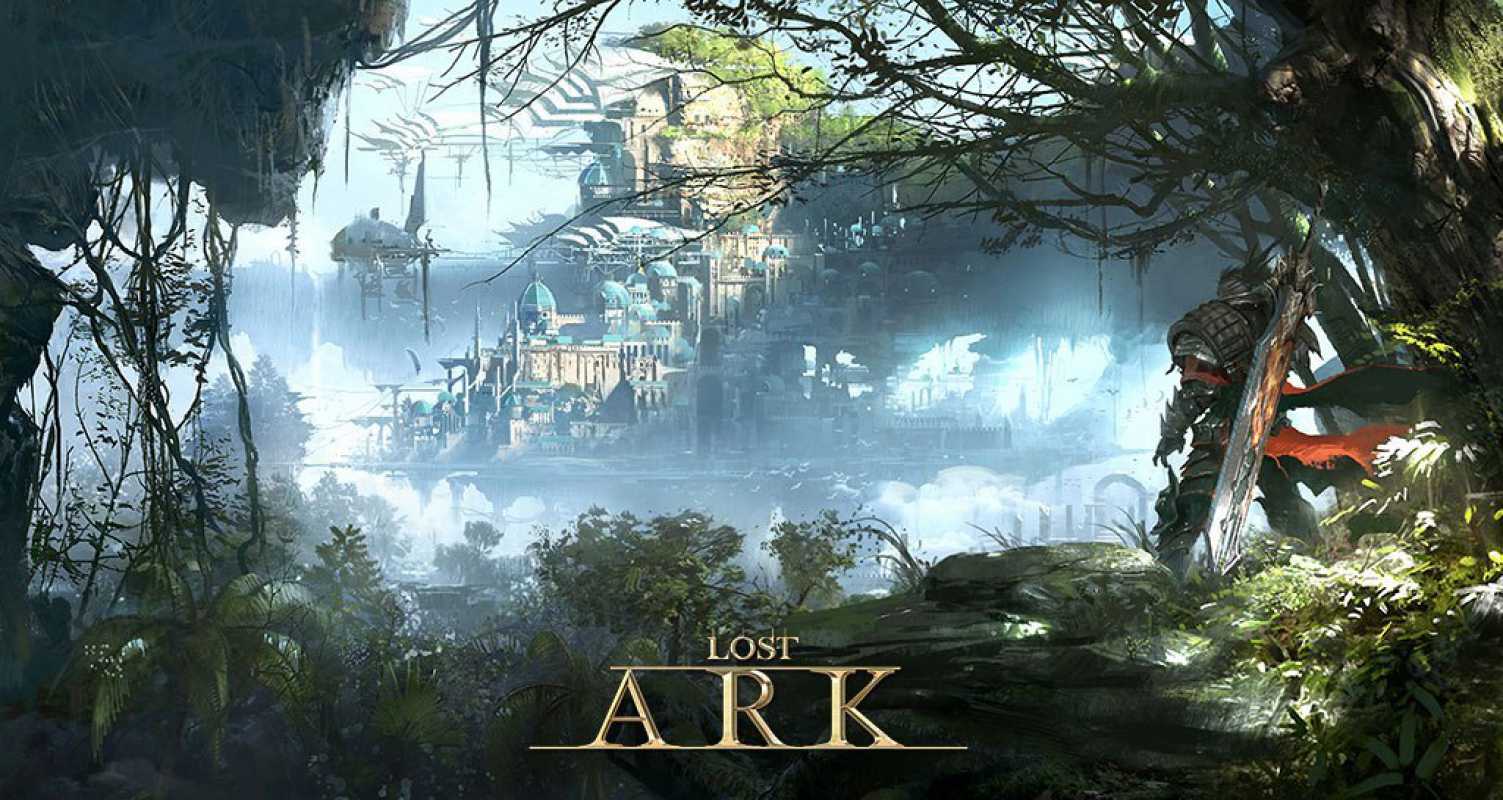 Подробности о Lost Ark из интервью с директором Smilegate