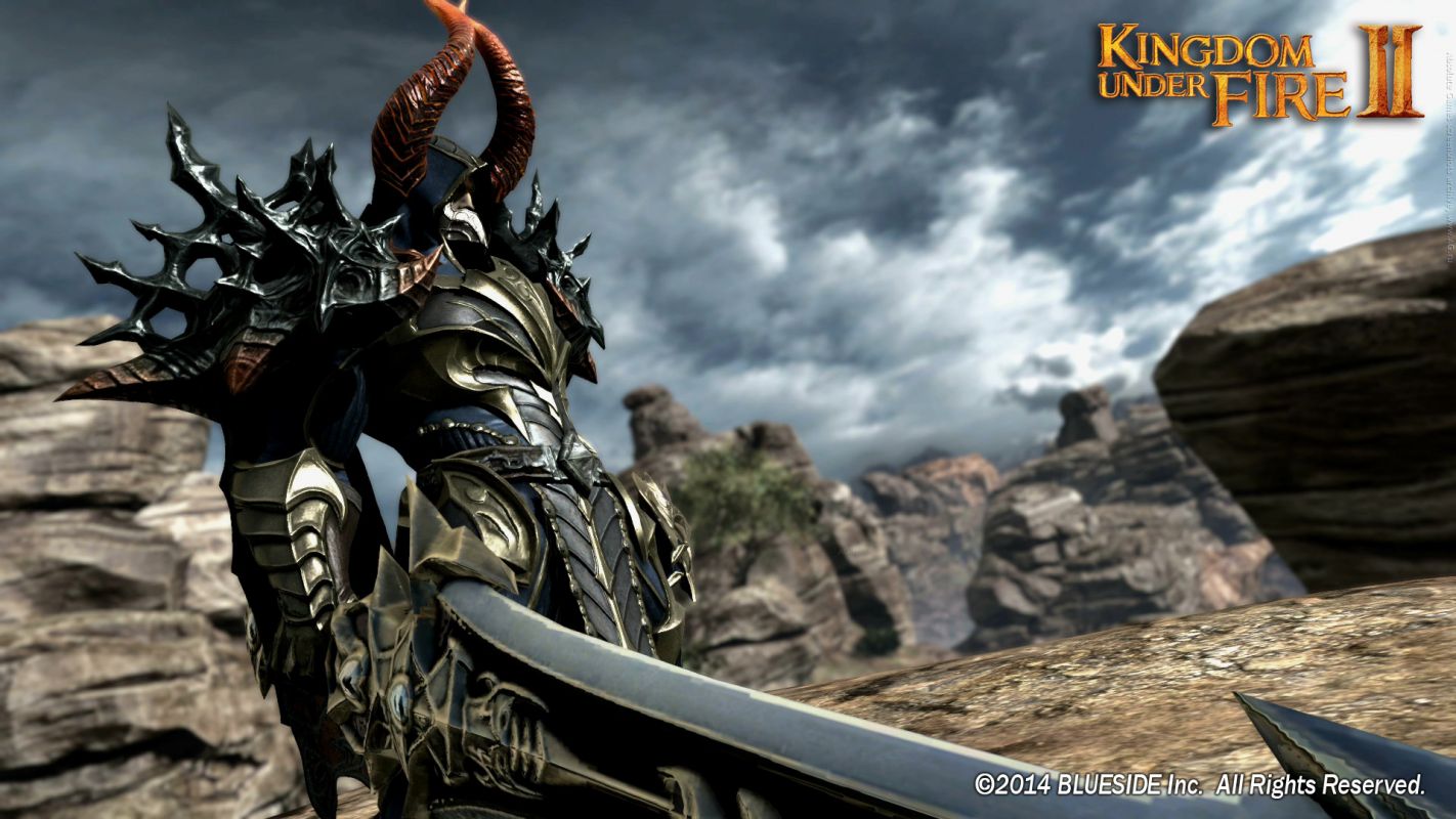 Скриншот 6 к игре Kingdom Under Fire 2