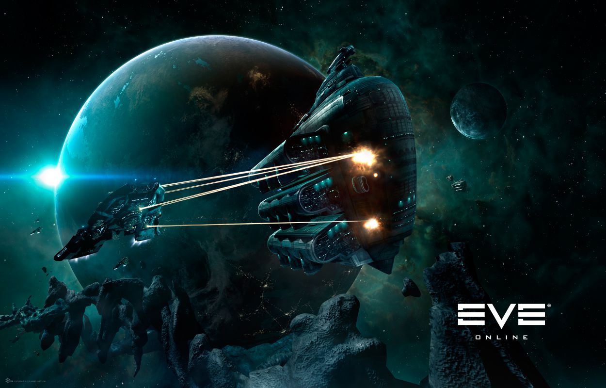 Разработчики EVE Online поделились планами на 2015-2016 год
