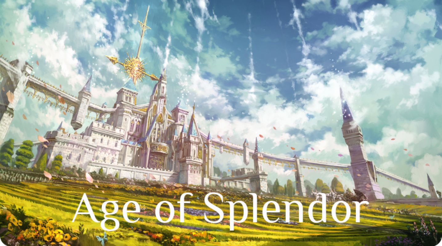 Обновление Lineage 2 Classic: Age of Splendor