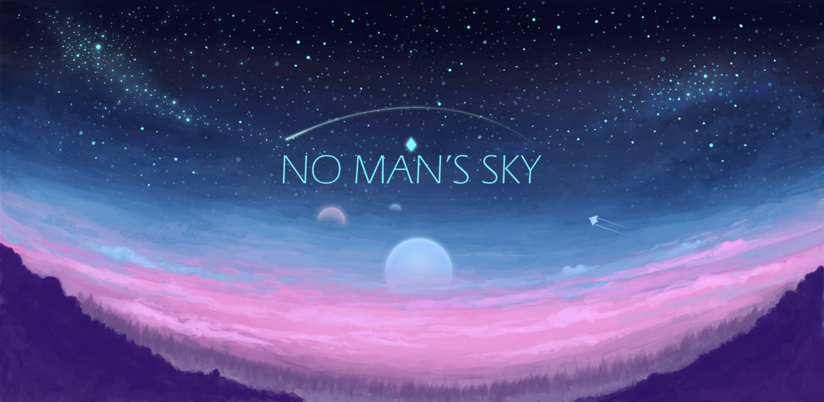 Разработчики No Man's Sky развеивают мифы о скором релизе