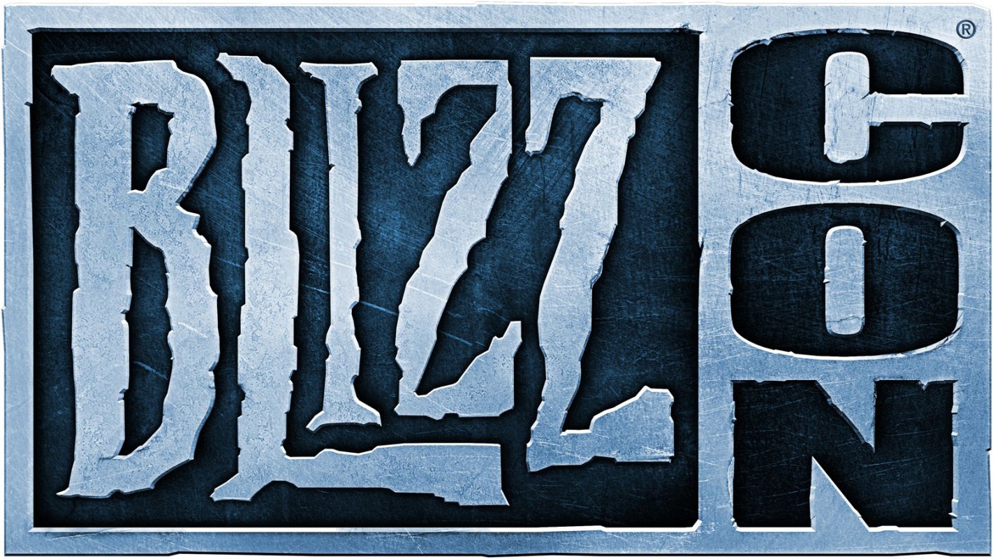 BlizzCon 2015 начинается сегодня!