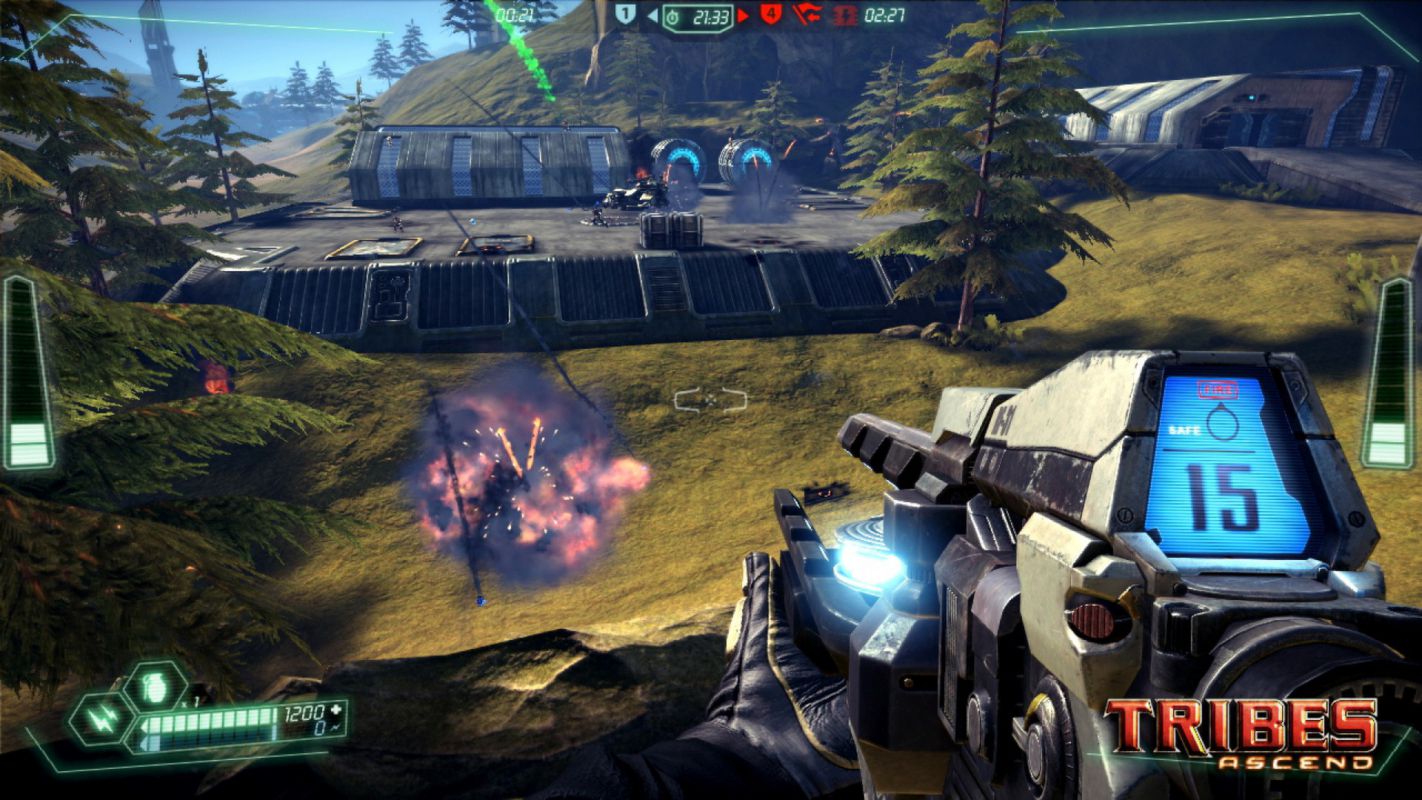 Игры 2006 2015. Игра Tribes Ascend. Tribes Ascend 2. Tribes Ascend 1. Tribes Ascend Hi-rez Studios.