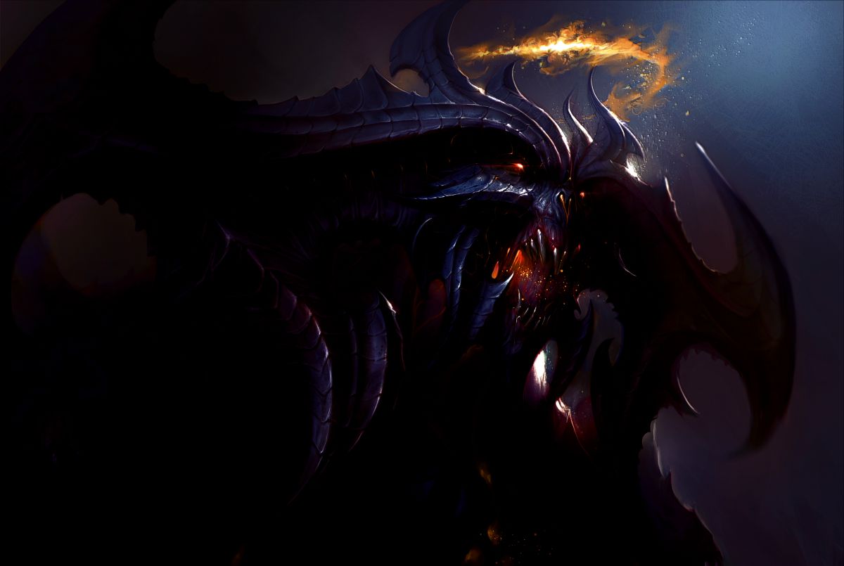 Blizzard приступает к работе над новым проектом по вселенной Diablo