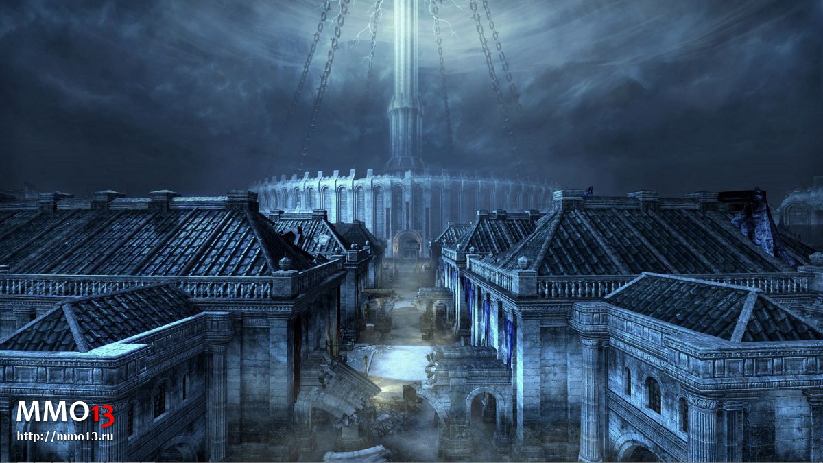 Годовщина дополнения «Имперский город» в The Elder Scrolls Online 