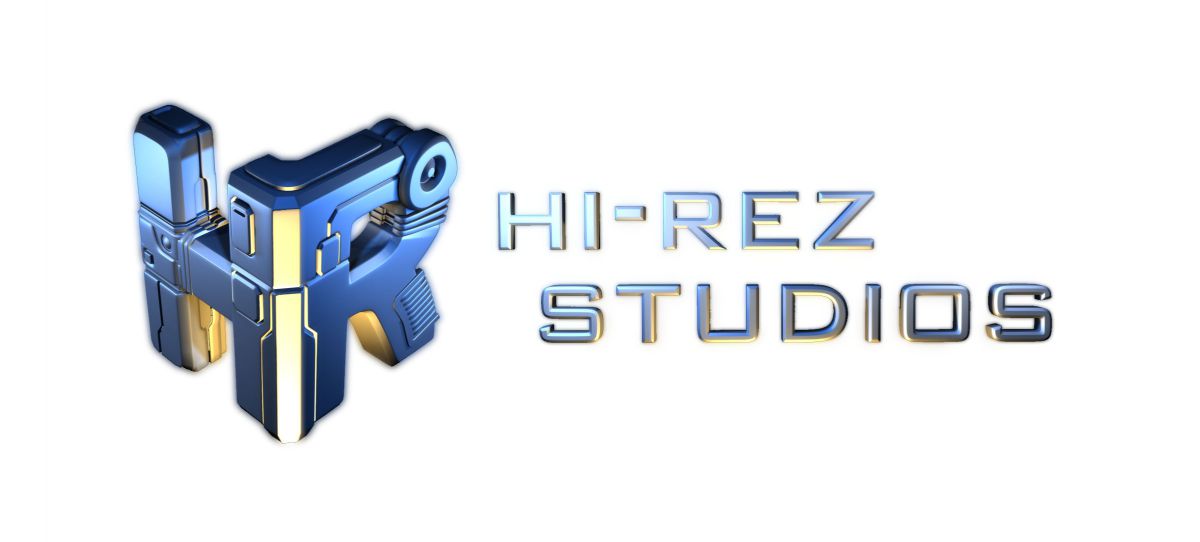 Студия Hi-Rez анонсирует новую игру